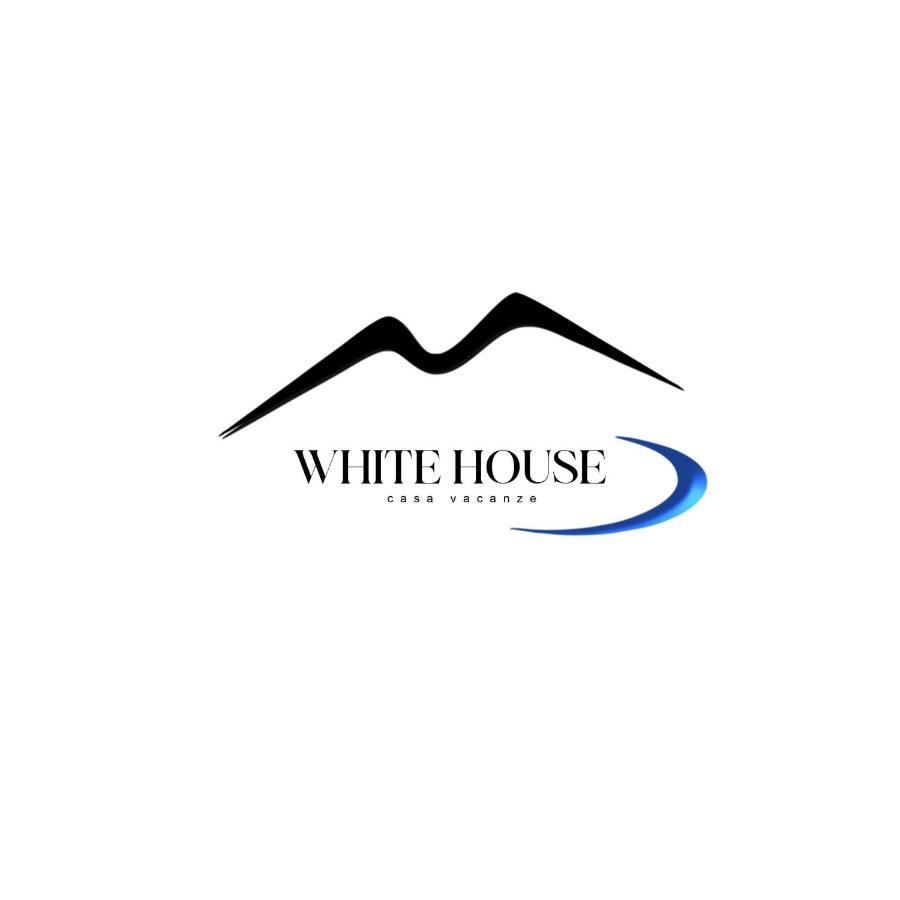 Willa White House Neapol Zewnętrze zdjęcie